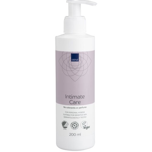 Abena milo za intimno nego 200 ml Slike