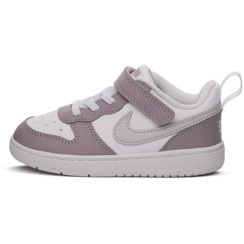 Nike Modne superge 134 COURT BOROUGHT PS Bela Slike