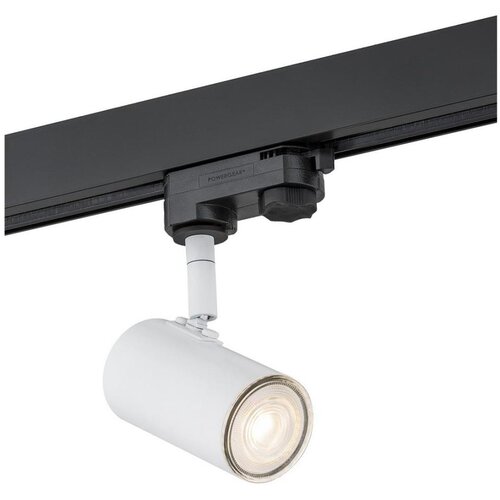  Argon 4327 - Spot za šinski sistem HORTA 1xGU10/5W/230V bela Cene