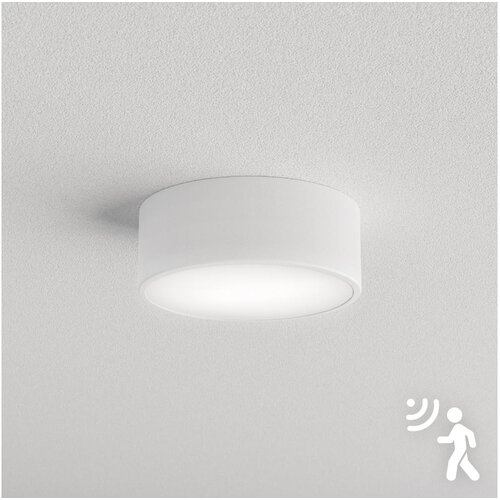 Brilagi plafonsko svetlo sa senzorom clare 1xE27/40W/230V prečnika 20 cm belo Cene