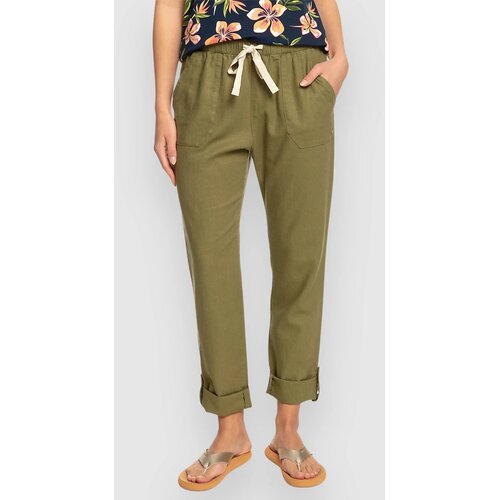 Roxy On The Seashore Hlace loden green Cene