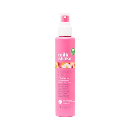 Milk Shake Color Care Flower Fragrance kura bez ispiranja za sve tipove kose 150 ml Slike