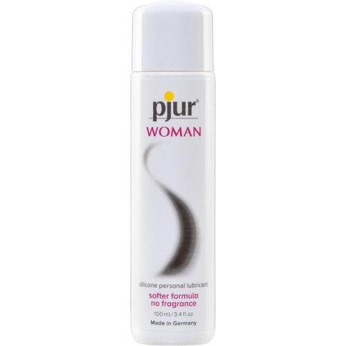 Pjur Woman sensitive lubrikant (100ml) Cene