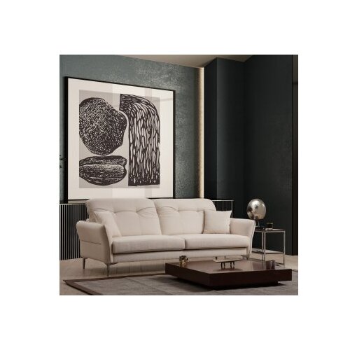 Atelier Del Sofa sofa trosed costor white 3 Cene