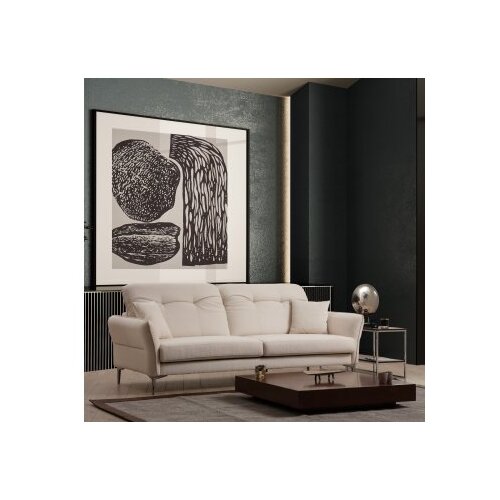 Atelier Del Sofa Trosed Costor 100x96x230cm Bijela Cene