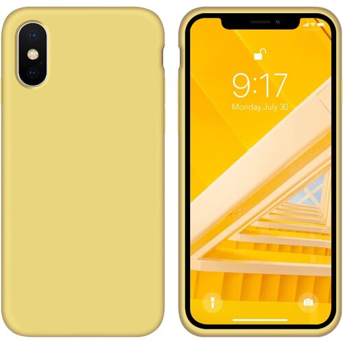 Dardanar Mobile phone case Liquid silicone rubber mobile phone case Full body ultra-thin soft microfiber lining protection, (21065440) Cene