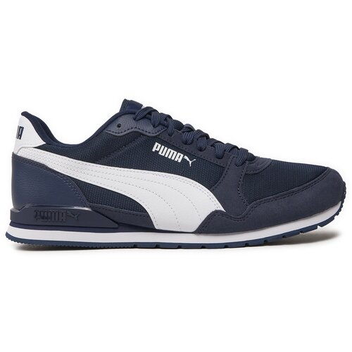 Puma Superge St Runner V3 Mesh 384640 02 Mornarsko modra Cene