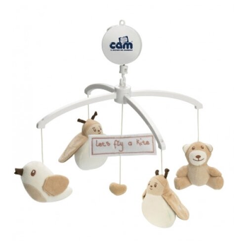 Cam vrteška za kolevku cullami ( 927 ) 927 Cene