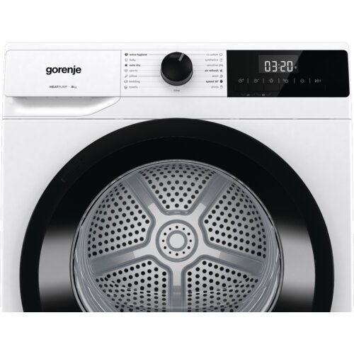 Gorenje ma&amp;scaron;ina za su&amp;scaron;enje ve&amp;scaron;a - DHNE82 Slike