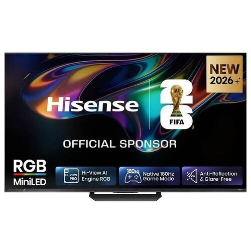 Hisense TV LED 55UR8S Cijene