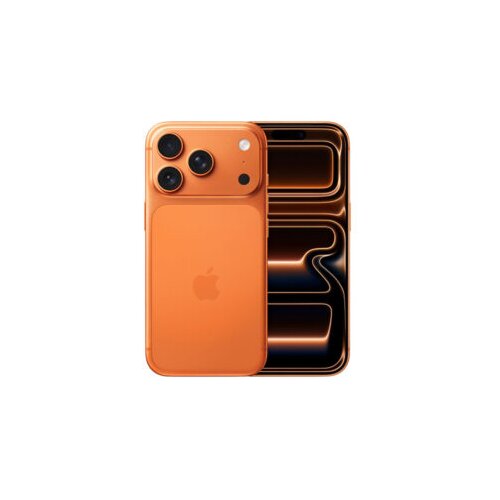 IPHONE 17 PRO 256GB COSMIC ORANGE Cijene