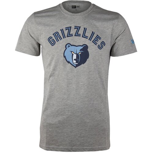 New Era mu&amp;scaron;ka Memphis Grizzlies Team Logo majica (11546148) Slike