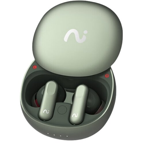 Iflytek Brezžične slušalke iFLYBUDS Nano+ 45db 40h AI ENC IP55 Bluetooth5.2, (21024194) Cene