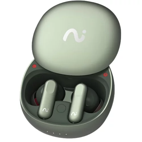 Iflytek Brezžične slušalke iFLYBUDS Nano+ 45db 40h AI ENC IP55 Bluetooth5.2, (21024194)