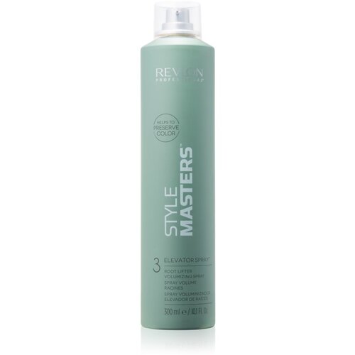 Revlon Professional Style Masters Elevator sprej za volumen od korijena Elevator Spray 300 ml Cijene