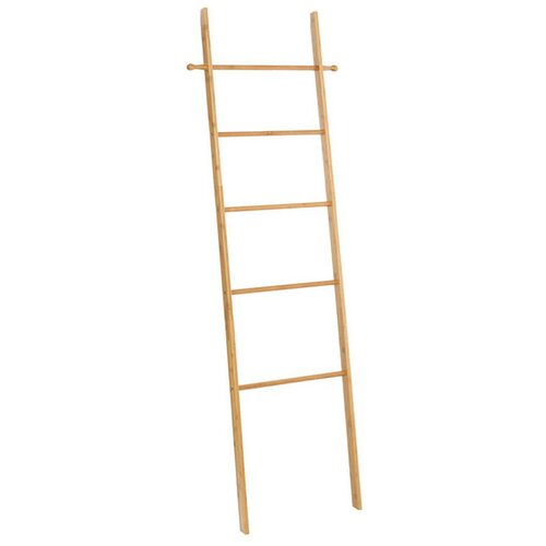 Wenko Lestev za brisače iz bambusa Wenko Cene