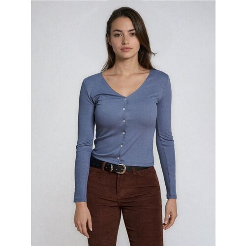 Sinsay Rebrasta majica/bluza Cijene