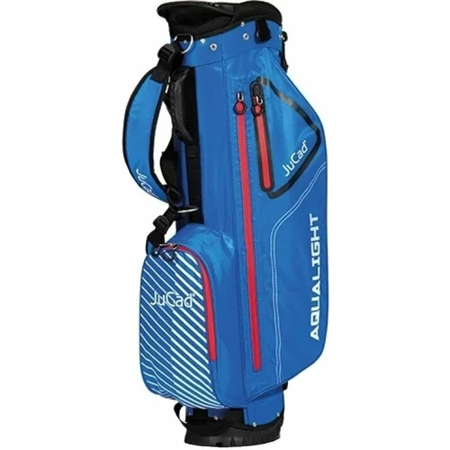 Jucad Aqualight Blue/Red Golf torba