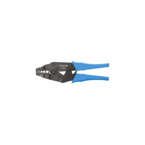 Hoegert krimp klije&amp;scaron;ta za izolovane stopice presjeka 1.72-8.1 mm&amp;sup2; HT1P204 Slike
