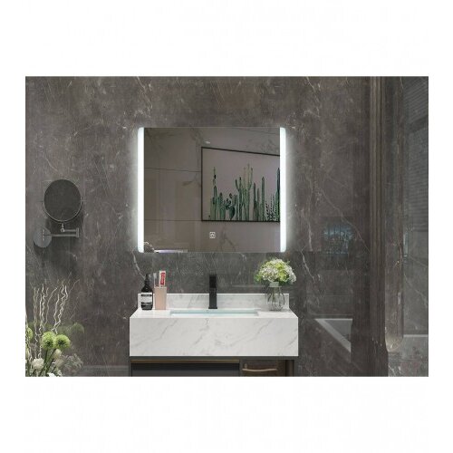 Master Ogledalo LED 800x600mm 10-12W 4000K S-4537 Slike