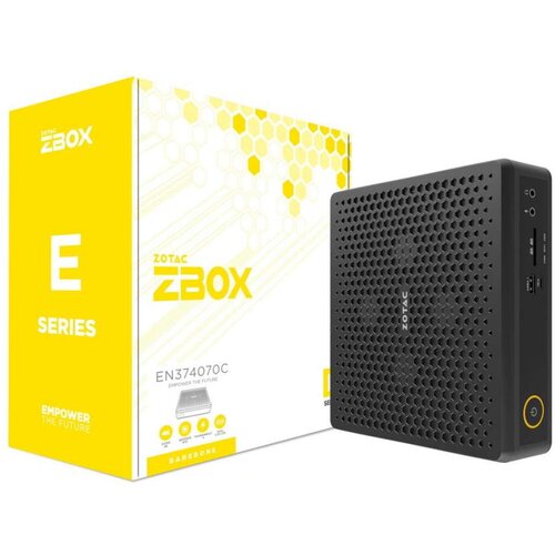 Zotac ZBOX MAGNUS EN374070C mini-PC Barebone Intel Core i7-13700HX RTX 4070 2xDP 1.4a 2xHDMI 2.1" Cijene