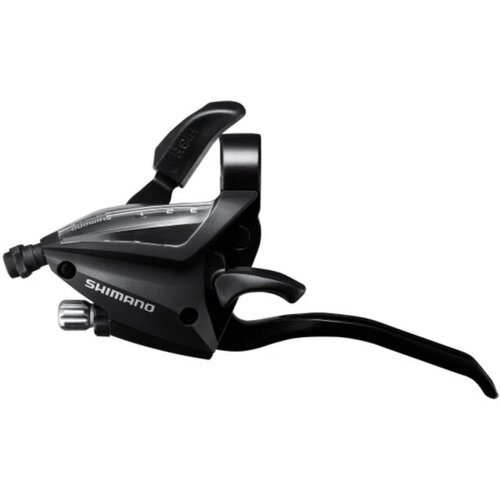 Shimano ručica menjača/kočnice STEF500L leva 3BRZINE 1800MM ezfire plus 4FALLOY za vbrakeneed power modulator crna verzija indpack ESTEF5004LVSBL Cene