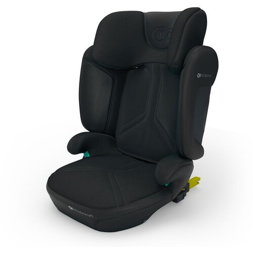 Kinderkraft Avtosedež Kinderkraft XPAND 2 PRO i-Size Isofix 100-150 cm, grafitno črn Cene