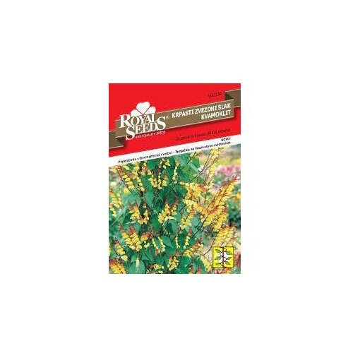  Slak Zvjezdasti Royal Seeds Cijene