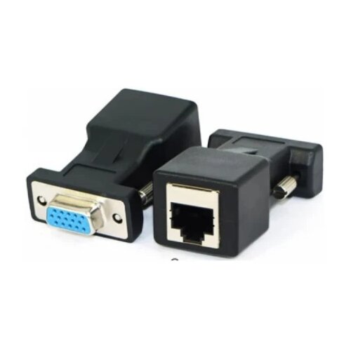 Gmb DEX-VGA-06 Gembird VGA extender 30m preko LAN kabla Cene