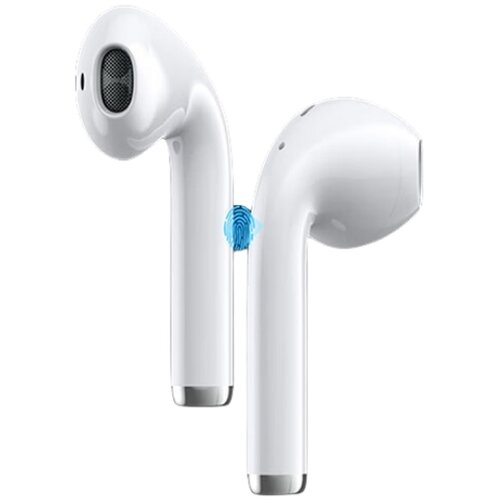 Dirigible Brezžične slu&amp;scaron;alke I27 48H type-C Bluetooth5.3 IPX4, (21174276) Slike