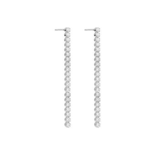Victoria Cruz eunoia crystal mindjuše sa swarovski kristalima ( a4367-07ht ) Cene