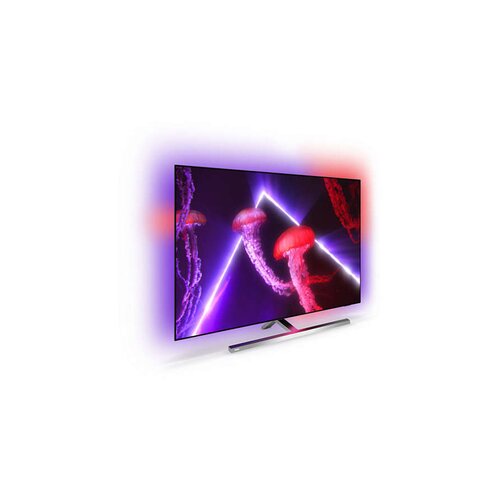 Philips oled tv 55OLED807/12 ambilight Slike