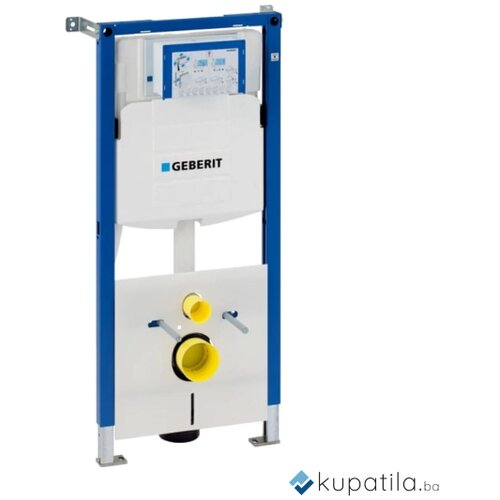 Geberit Duofix ugradni... Cijene