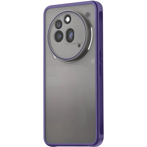 AVIZAR Ohi&scaron;je za telefon Nothing Phone 3a Pro, odporno proti udarcem, z ojačanimi vogali, Vijolična, (5000017094) Cene