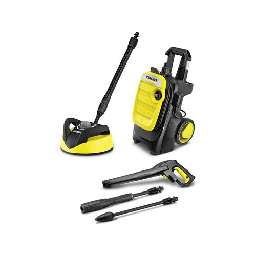 K&amp;auml;rcher K 5 Compact Home perač pod pritiskom 1.630-753.0 Slike