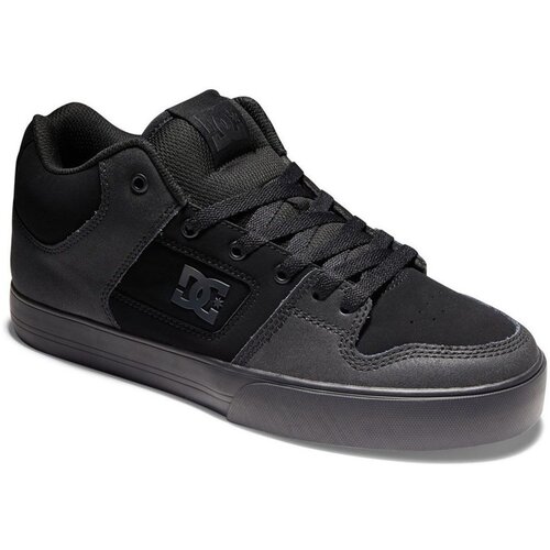 Dc Shoes Nizke superge Usa Pure Mid Črna Slike