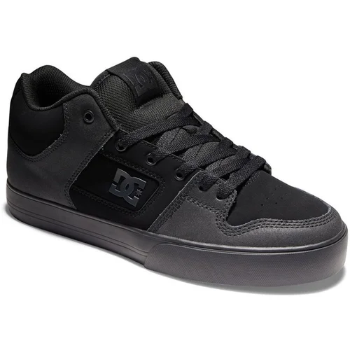 Dc Shoes Nizke superge Usa Pure Mid Črna