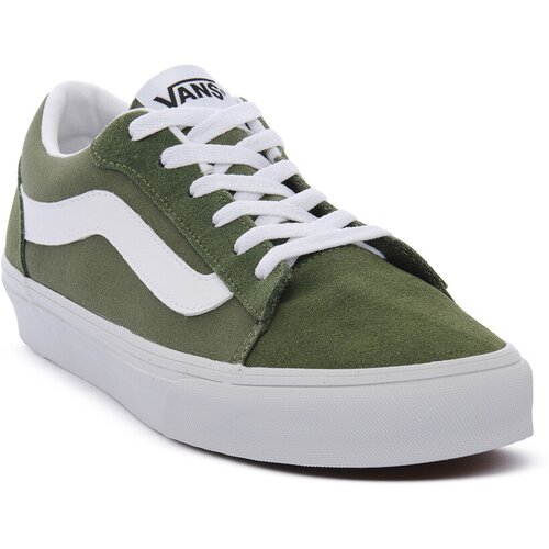 Vans Nizke superge EN6 VERO LS Siva Cene