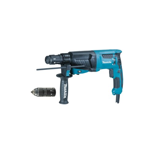 Makita bu&scaron;ilica-čekić HR2630T 800w Cene