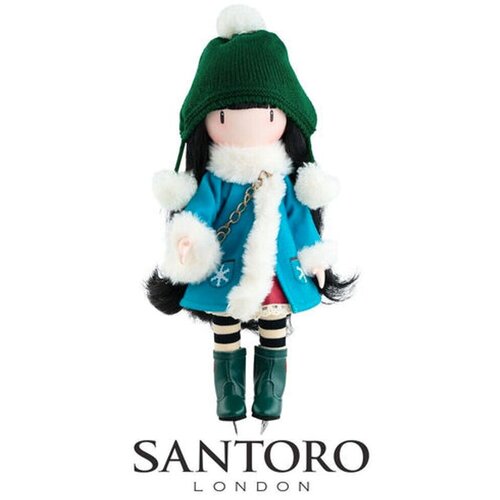 Paola Reina Poala Reina santoro lutka Ice Dance 32 cm ( 4932 ) Cene