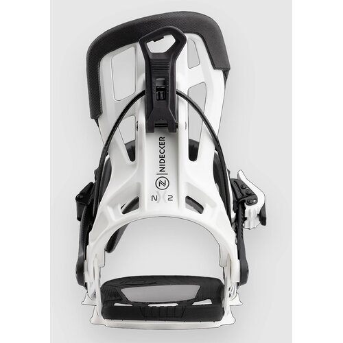 Nidecker Nx2 Snowboard vezi white Slike