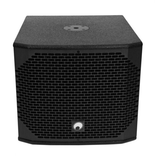 Omnitronic AZX-118A aktivni subwoofer 400W rms - - Audio-Kondric Cene