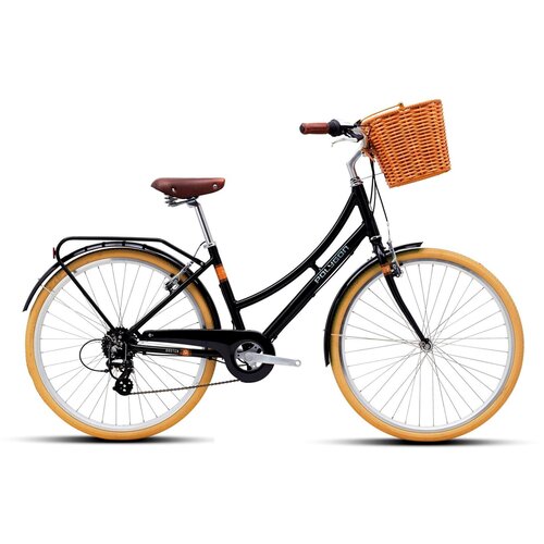  Polygon OOSTEN 700Cx48 BLK - 48cm Cijene