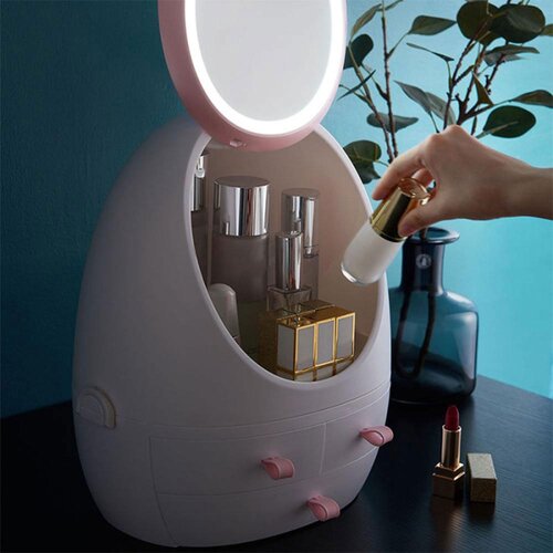  Beauty Box Jaje Beli Slike