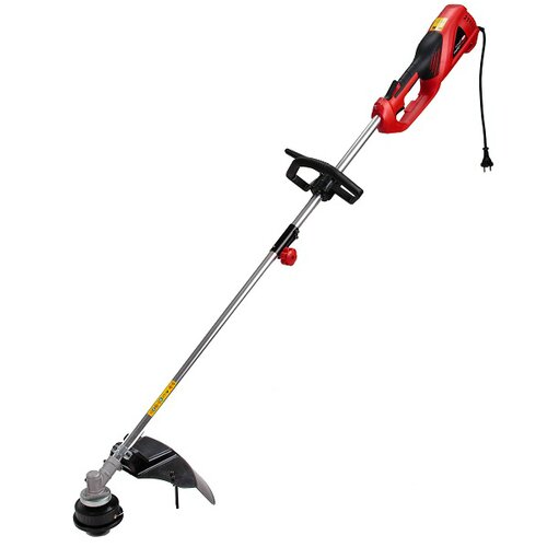 POWERED električna kosilnica na nitko powered pwret 1000 (1000 w, premer reza 42 cm, premera reza noža 25,5 cm, nitka 1,6 mm, teža 4,9 kg) Cene