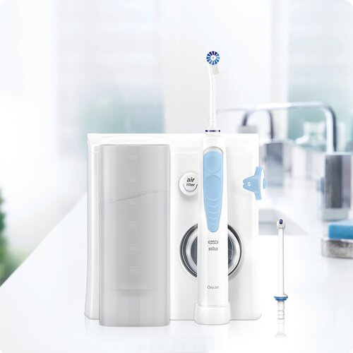 Oral-b oralni tu&scaron; Oxyjet MD20 Cijene