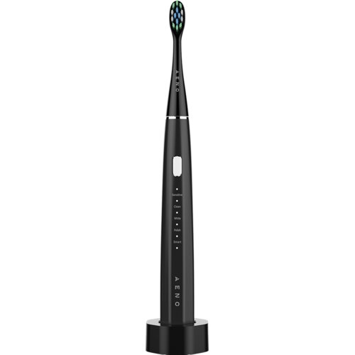 Aeno SMART Sonic Electric toothbrush DB2S: Black 4modes + smart wireless charging 46000rpm 40 days Cijene