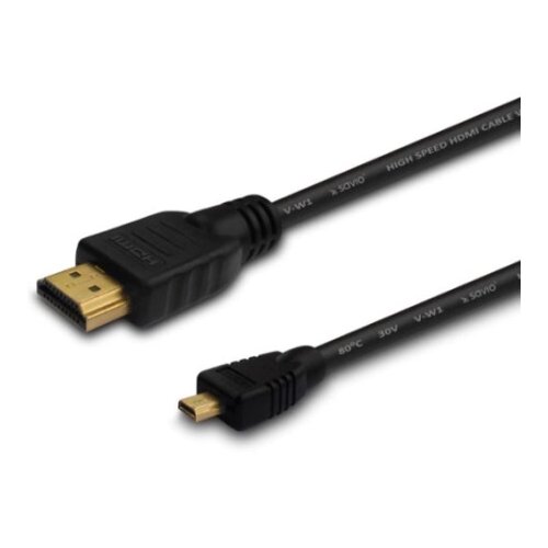 Savio HDMI Cable to Micro HDMI v1.4 1m CL-39 Cijene