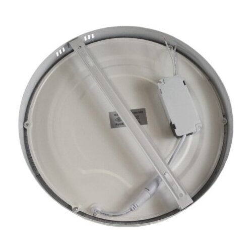  LED stropno svetlo GERRIT LED/12W/230V 3000K belo Slike