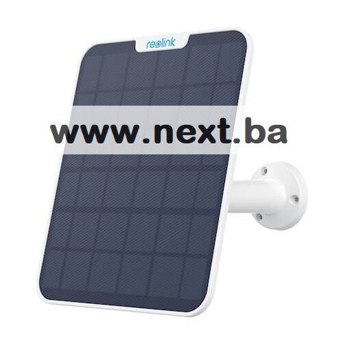  Solarni panel 3 Reolink SP2-W 12W Slike
